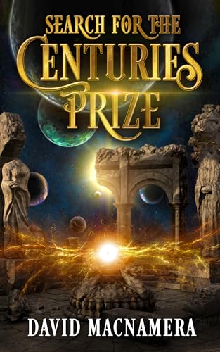 Search For The Centuries Prize