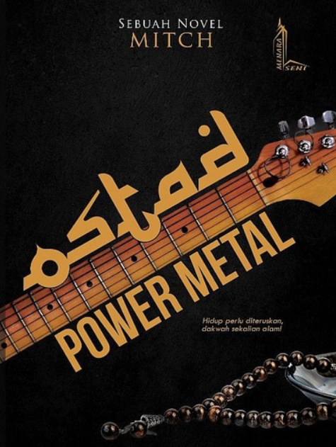 Ostad Power Metal