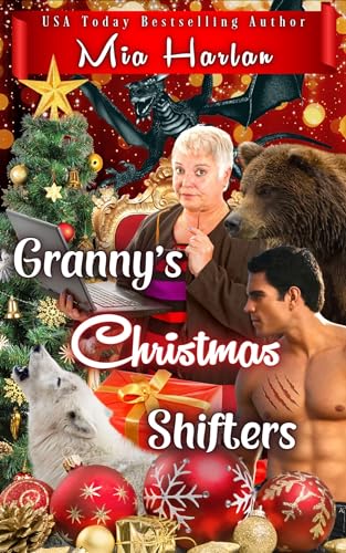 Granny's Christmas Shifters