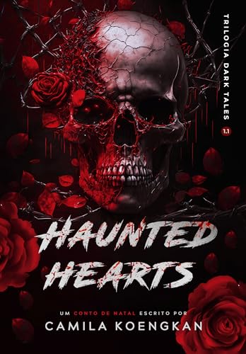 Haunted Hearts: Um Conto de Natal