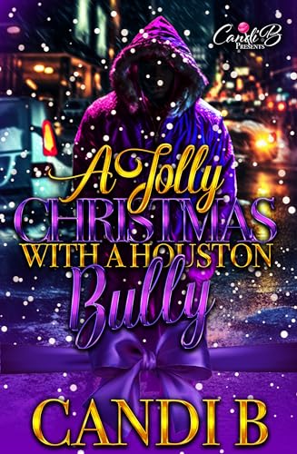 A Jolly Christmas With A Houston Bully