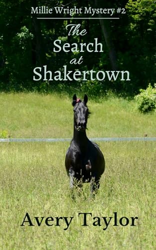 The Search at Shakertown