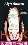 Afgeschreven book cover
