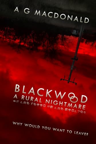 Blackwood: A Rural Nightmare