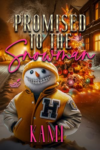 Promised to the Snowman