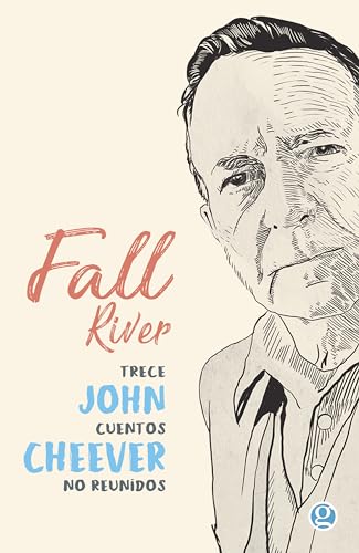 Fall River book cover