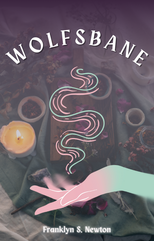 Wolfsbane: A Sapphic Urban Fantasy Short