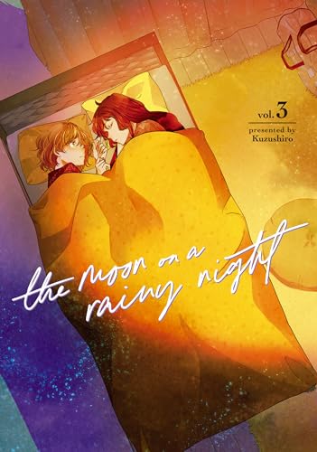The Moon on a Rainy Night Vol. 3
