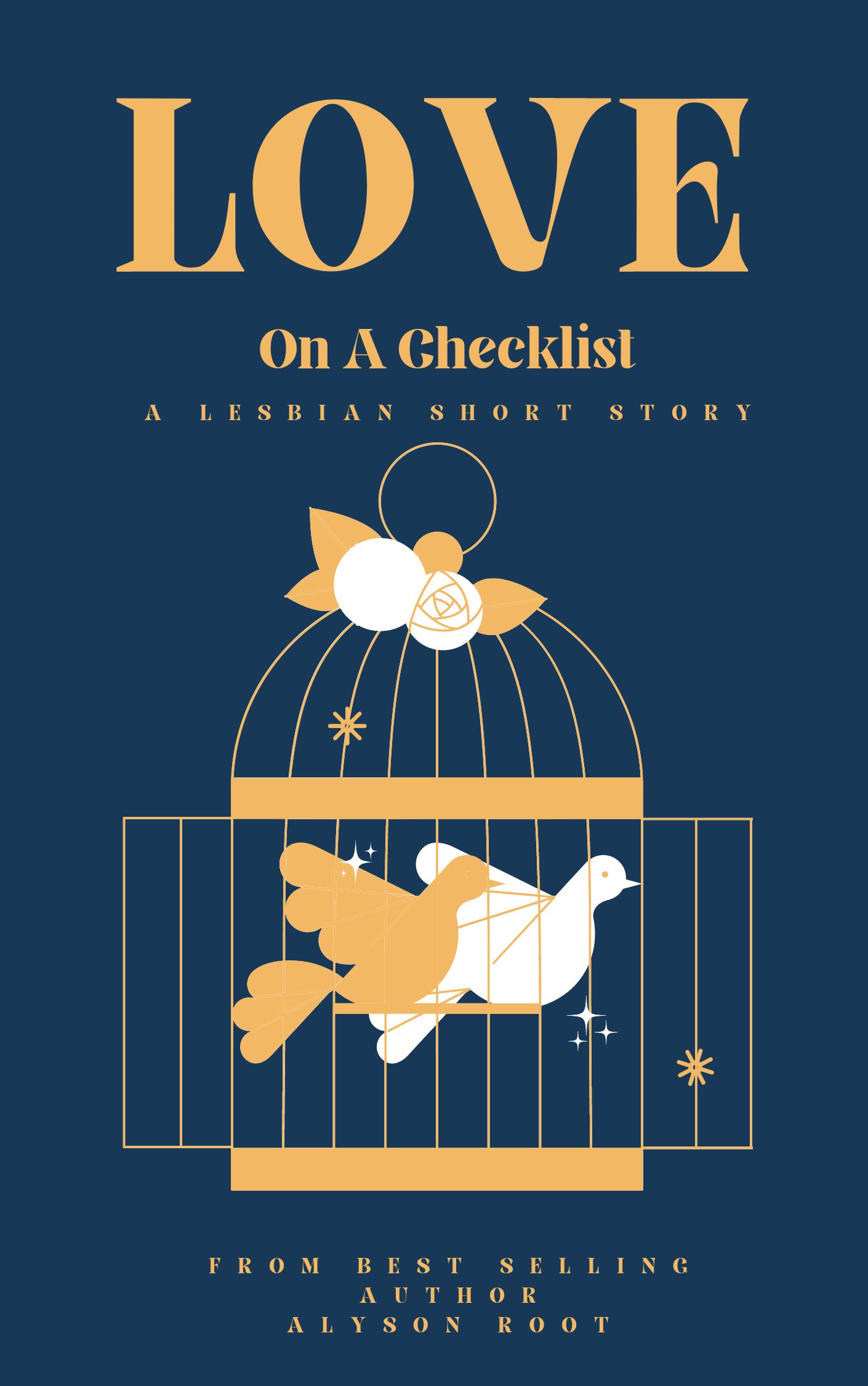 Love on a Checklist