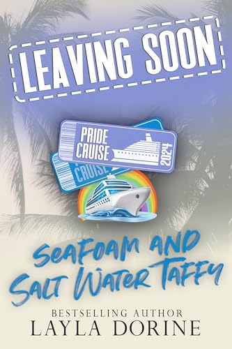 Seafoam and Salt Water Taffy