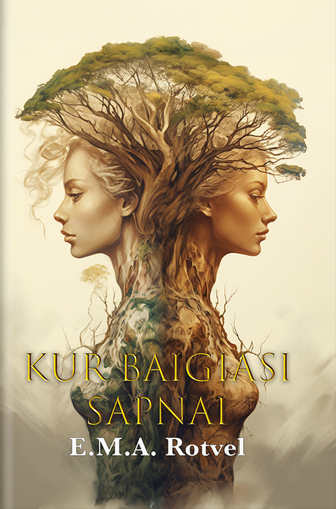 Kur baigiasi sapnai