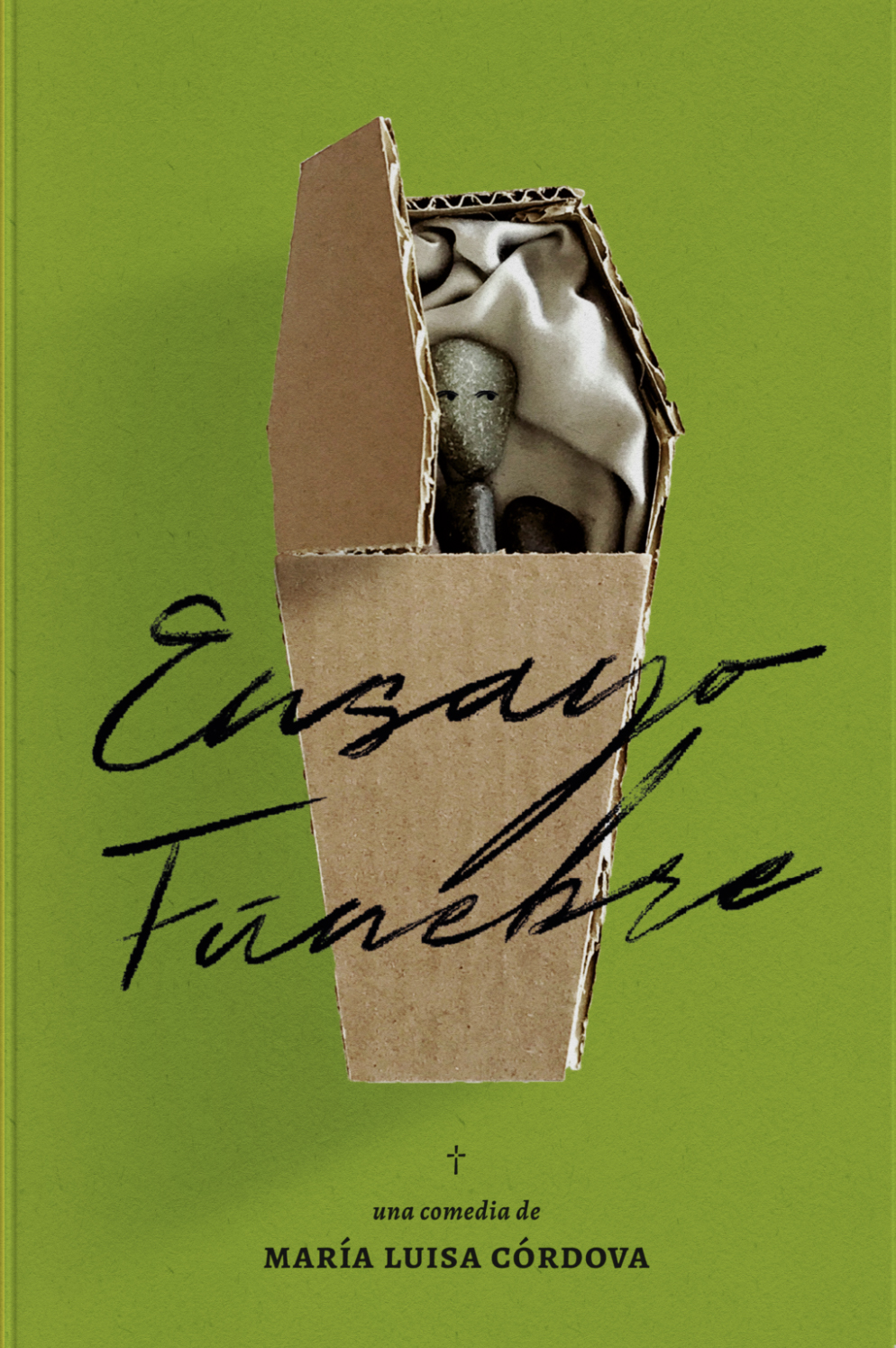 Ensayo fúnebre