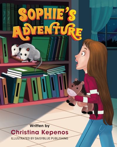SOPHIE'S ADVENTURE