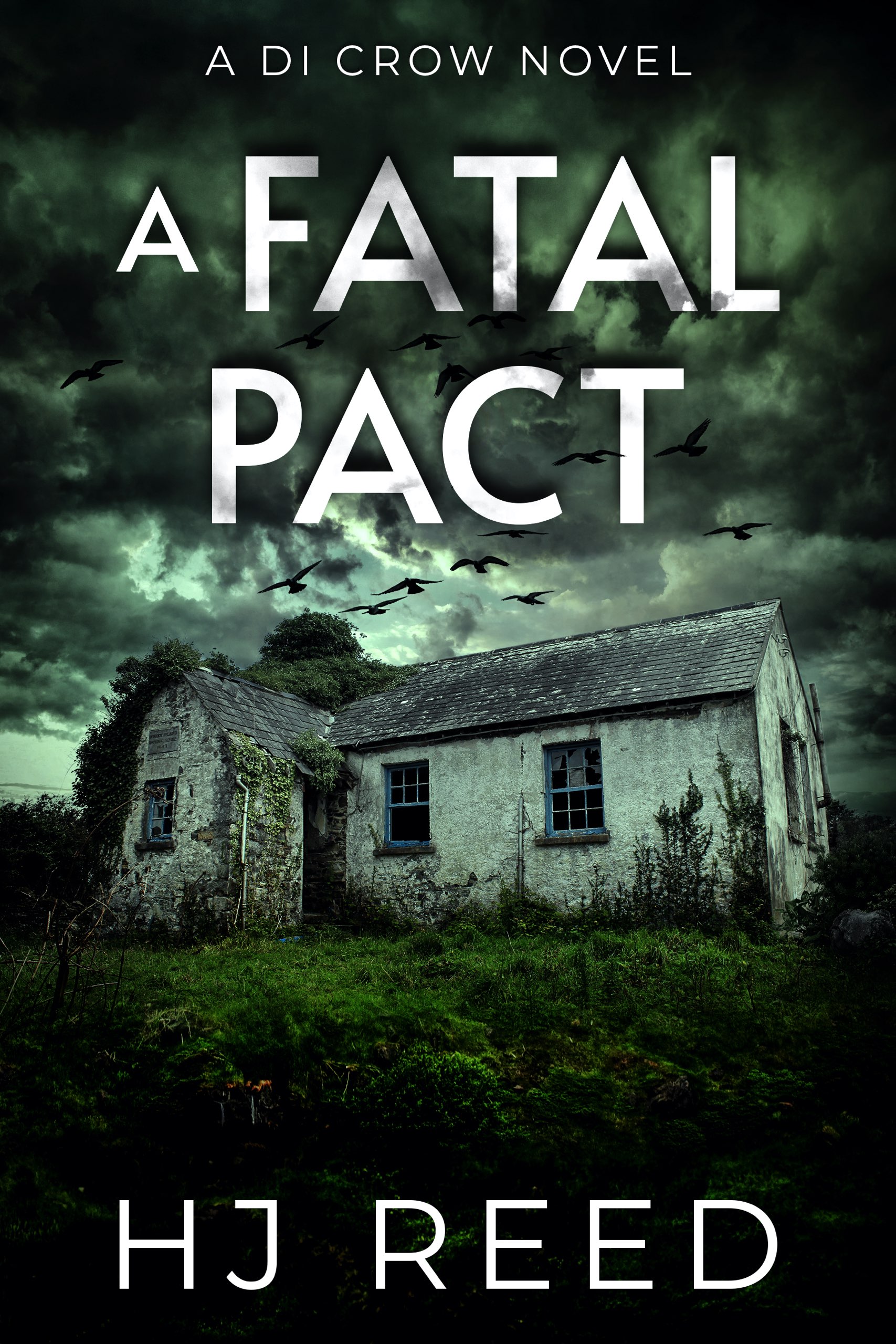 A Fatal Pact