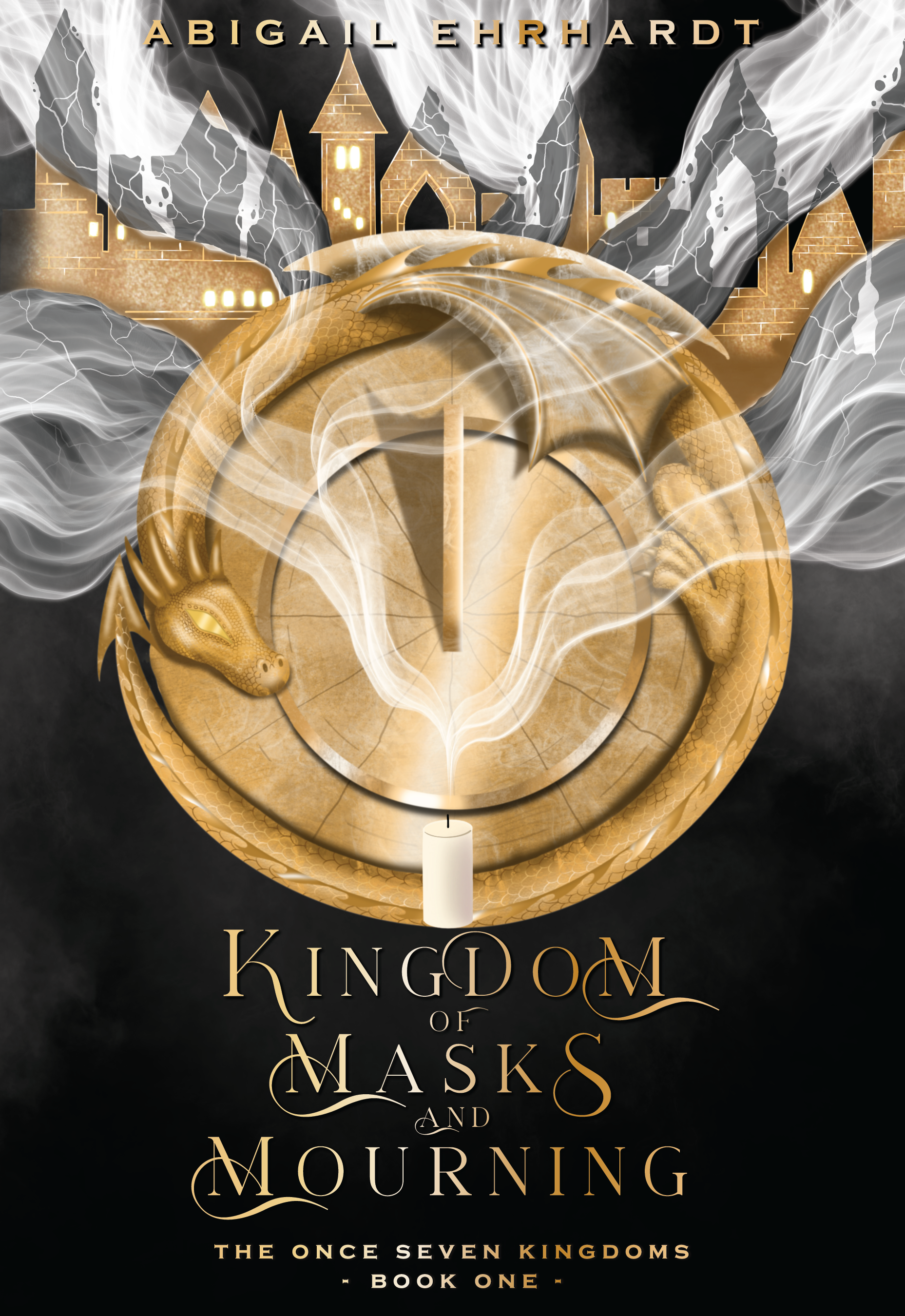 Kingdom of Masks and Mourning