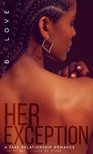 Her Exception 3 book cover
