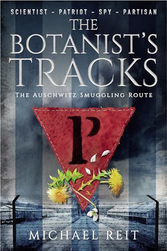 The Botanist's Tracks