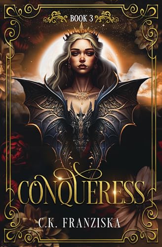 Conqueress