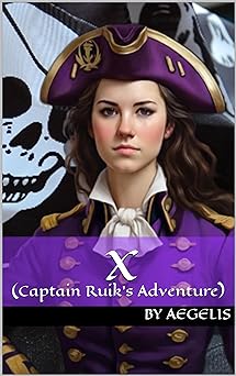 X Captain Ruik's Adventure