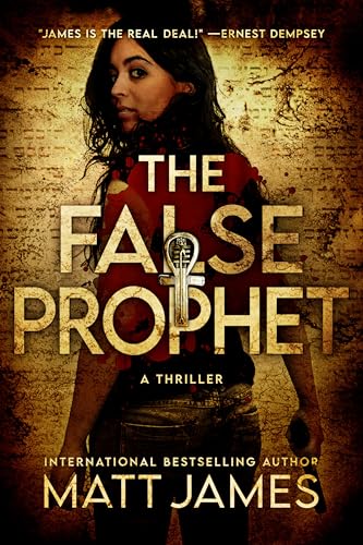 The False Prophet
