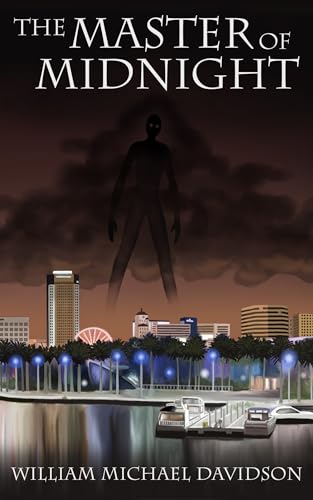 The Master of Midnight