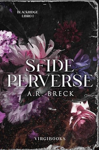 Sfide perverse (Blackridge Prep Vol. 1)
