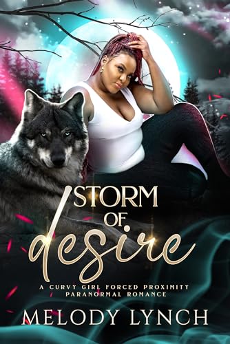 Storm of Desire