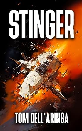 Stinger: Can you face your ultimate fear?