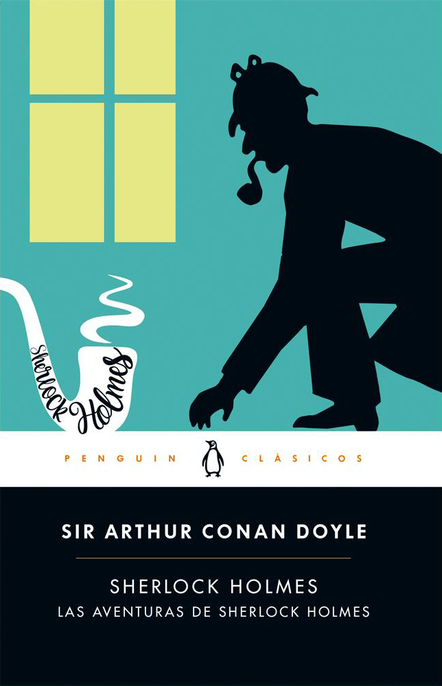 Las aventuras de Sherlock Holmes