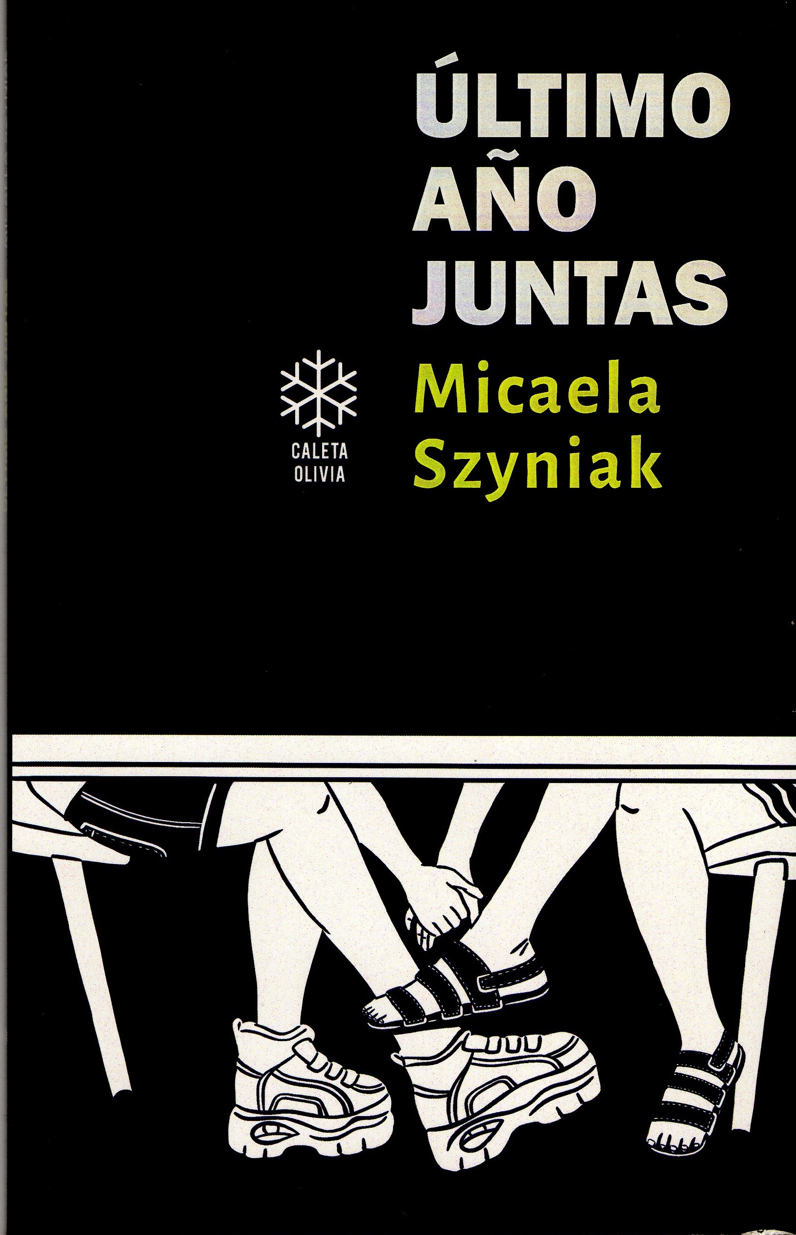 Último año juntas