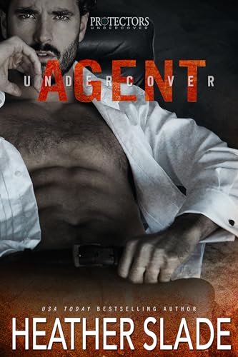 Undercover Agent