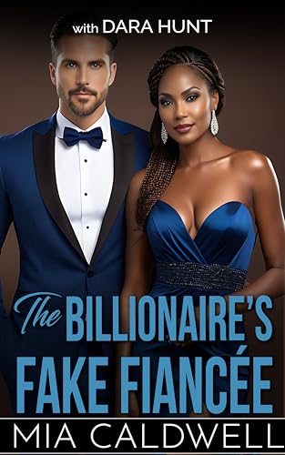 The Billionaire's Fake Fiancee