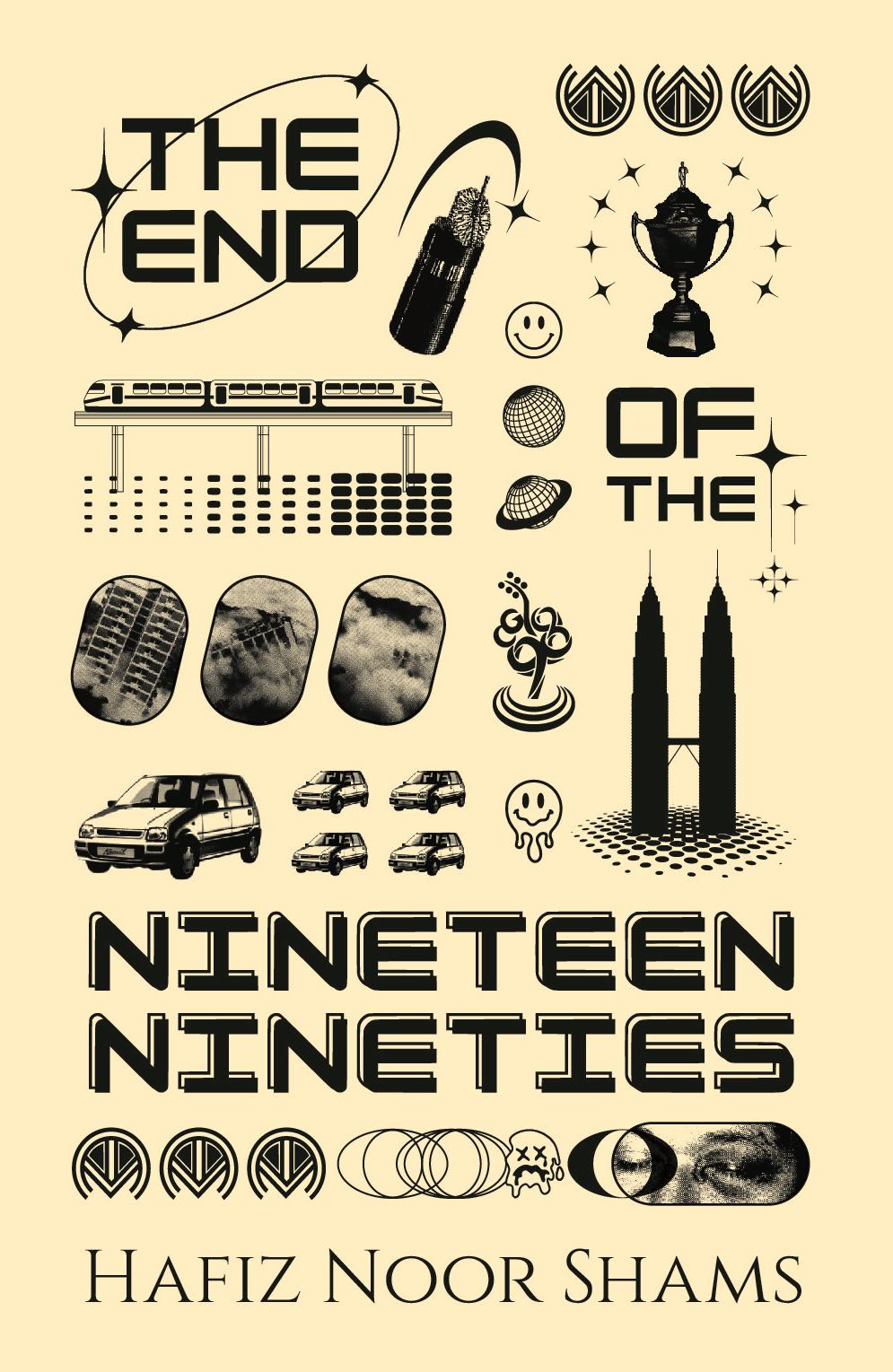 The End of the Nineteen-Nineties