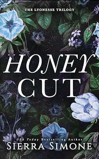 Honey Cut (Lyonesse, #2)