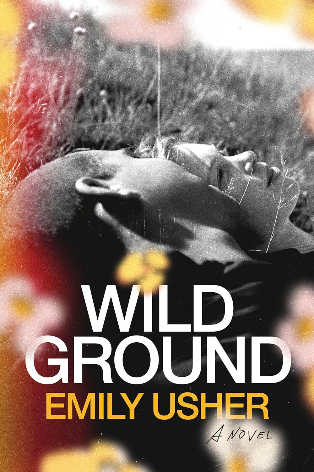 Wild Ground