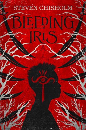 Bleeding Iris