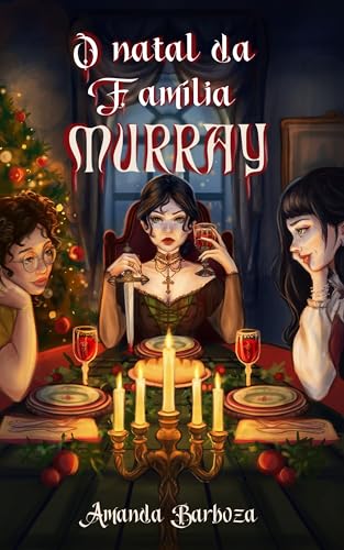 O natal da família Murray