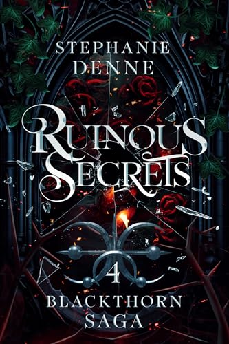 Ruinous Secrets