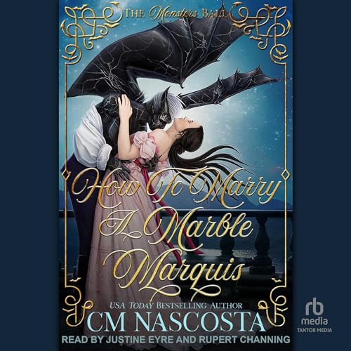 The Monsters Ball book cover 2