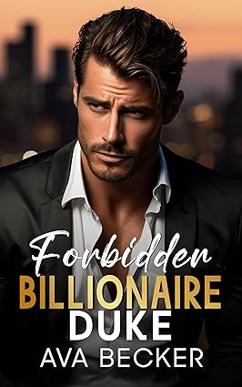 Forbidden Billionaire Duke