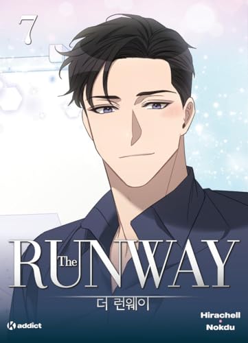 The Runway - Tome 7 Webtoon
