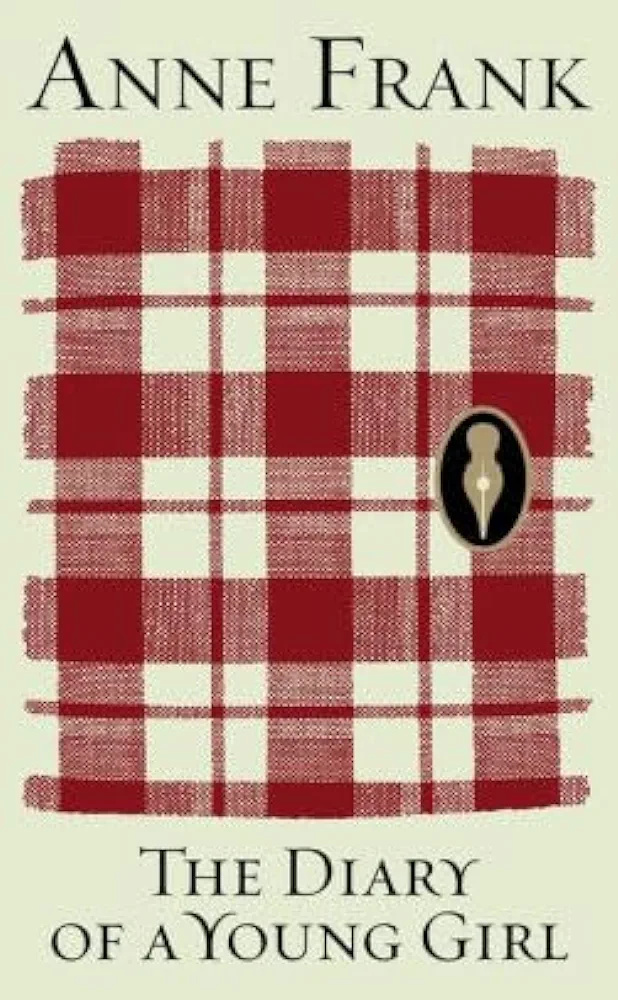 The Diary of a Young Girl (B & N Collectible Editions) by Anne Frank ...