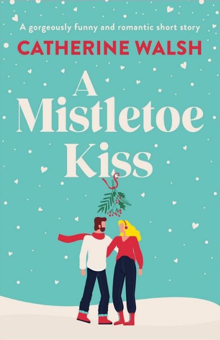 A Mistletoe Kiss