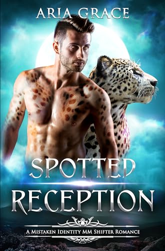 Spotty Reception book cover