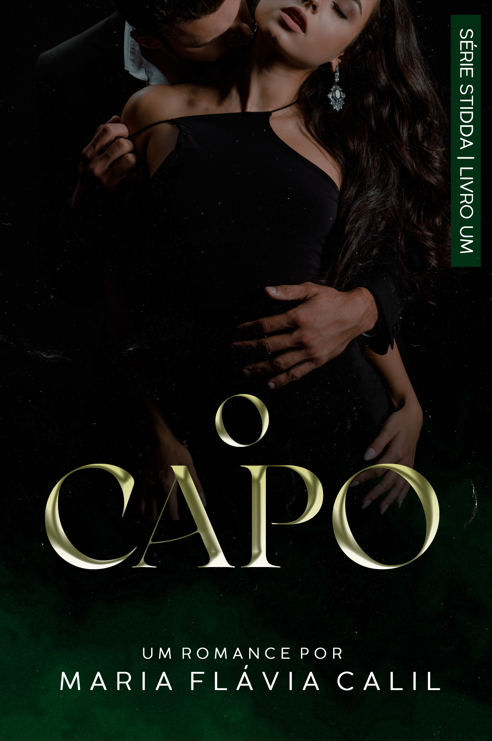 Stidda - O Capo