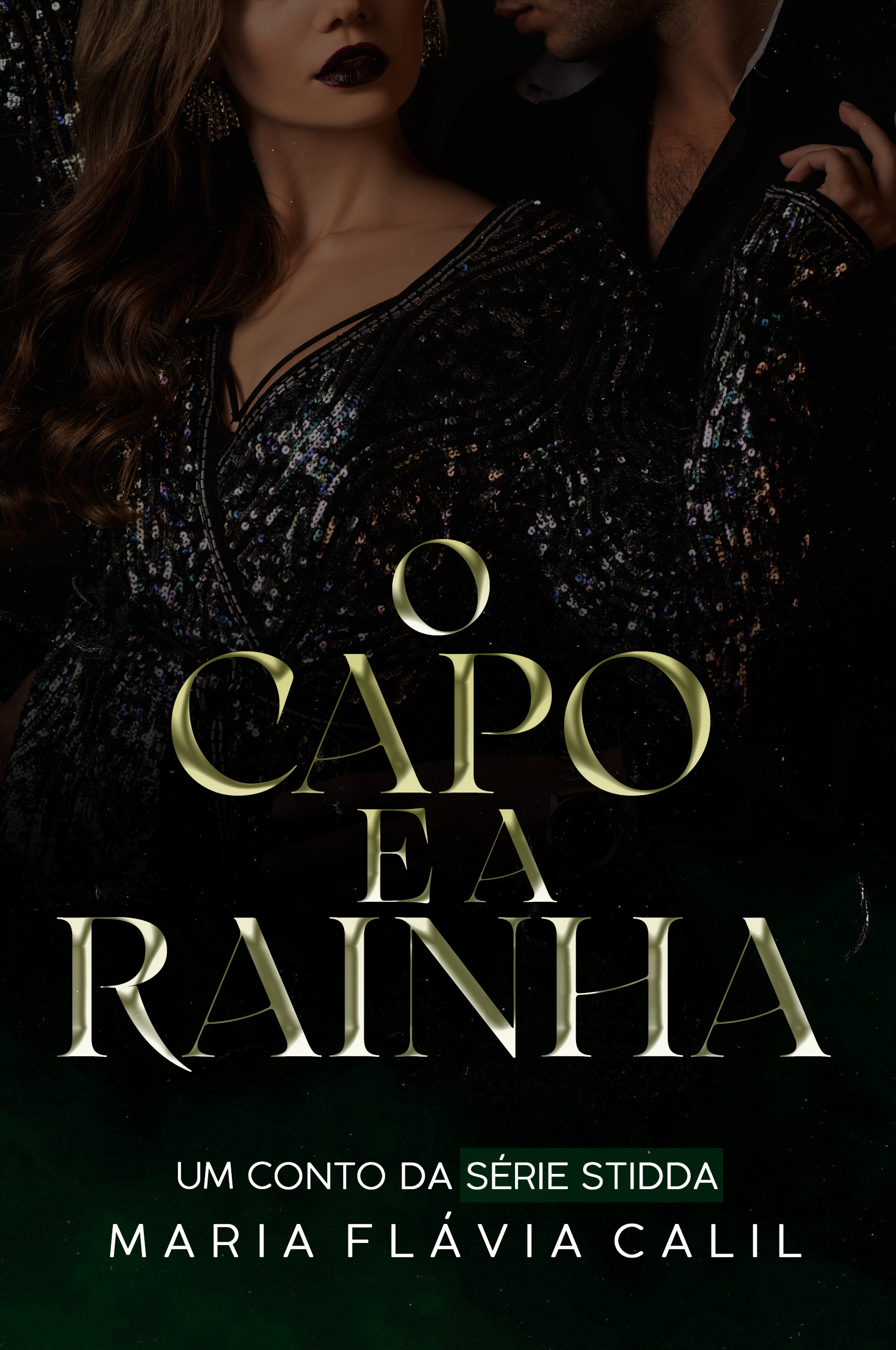 Stidda - O Capo e a Rainha