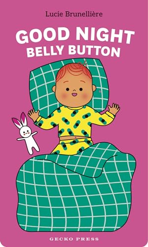Good Night, Belly Button