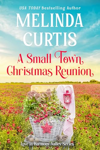A Small Town Christmas Reunion