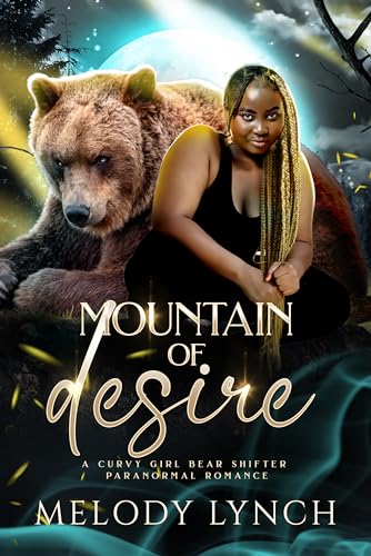Mountain of Desir