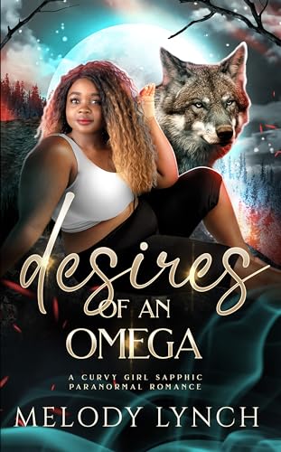 Desires of a Omega